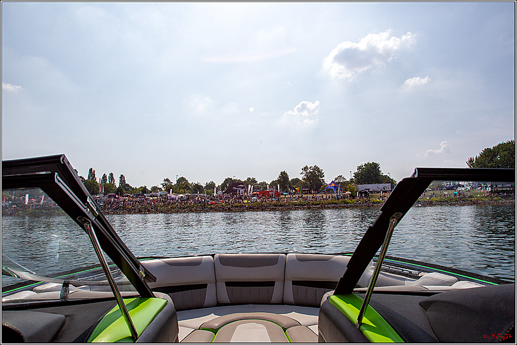 EAT • PLAY • LOVE KOELN 2019, 25.08.2019